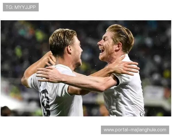 霍伊伦双响德布劳内两次助攻 曼市连线助那不勒斯2比1力克葡体