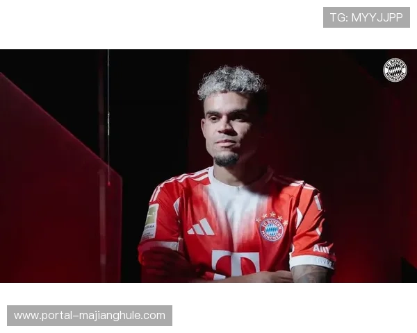 迪亚斯15秒破门凯恩再献神迹拜仁三球完胜法兰克福豪取十一连胜